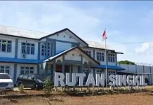 Rutan Over Kapasitas Ancam Ketertiban dan Kesehatan WBP