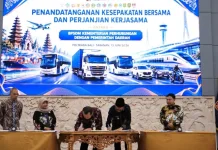 Pemko Subulussalam Gandeng Tiga Politeknik Kemenhub Demi Dongkrak SDM Daerah