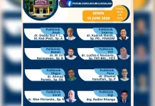 Jadwal Poliklinik RSUD Subulussalam Senin 15 Juni 2026