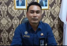 Hampir 50 Persen Kapasitas Rutan Singkil Dihuni Narapida Narkoba