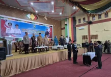 Sekda Definitif Asrul Assani Ditantang Benahi Kedisiplinan ASN Subulussalam