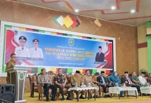 Kawal Seleksi Sekda, BKPSDM  Subulussalam Targetkan Penguatan Birokrasi Daerah