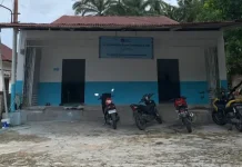 Dapur SPPG Sempat Tutup di Singkil, Aktif Kembali