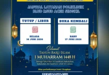 Poliklinik RSUD Aceh Singkil Besok Tutup 16 Juni