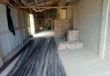 Harga Bahan Bangunan di Singkil Meroket