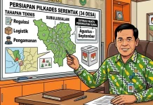 Sempat Dipertanyakan, DPMK Subulussalam Buka Suara Soal Jadwal Pilkades 2026