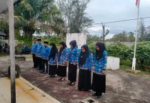 Angkasawan/wati RRI Diminta Tingkatkan Disiplin Kerja