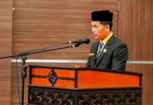 Anggota DPRK Desak Sekda Subulussalam Percepat Serapan Anggaran