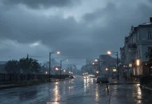 BMKG Aceh: Waspadai Potensi Bencana Hidrometeorologi