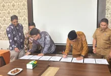 Genjot Riset Daerah, Bappeda Subulussalam Gandeng LPPM Unsam