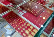 Trend Harga Emas Di Aceh Singkil Turun Tipis