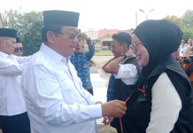 Sensus Ekonomi 2026, Bupati Singkil Tuntut Hasil Data Akurat