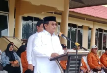 Bupati Bantah Singkil Daerah Termiskin di Aceh