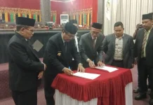 Sinkronisasi Evaluasi APBK Singkil 2026 Tuntas, Realisasi Anggaran Segera Normal