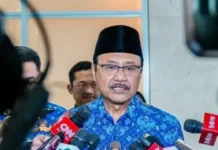 Pemerintah Kembali Menyalurkan Bantuan Bencana Banjir dan Longsor