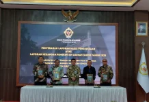Aceh Singkil Dikabarkan Pertahankan Opini WTP LKPD 2025