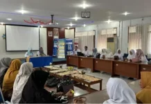 BKKBN Perkuat Program Taman Asuh Anak di Seluruh  Aceh
