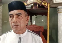 Akhir Bulan Ini, Puluhan Jemaah Haji Singkil akan Tiba di Daerah
