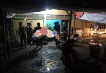 Satpol PP-WH Gencar Patroli Cegah Pelanggaran Syariat Islam di Subulussalam