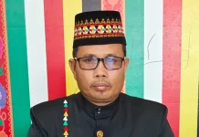 Kelembagaan Adat Aceh Dukung Penataan Dapil DPRA Singkil-Subulussalam