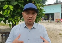 Dewan di Singkil Dukung Pembentukan Dapil DPRA Singkil - Subulussalam