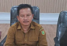 Jelang Pilkampong Serentak, Diskominfo Ingatkan Sanksi Sebar Hoaks