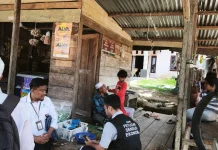 BPS: Data Sensus Ekonomi Tidak Ada Kaitan Dengan Pajak dan Perubahan Desil