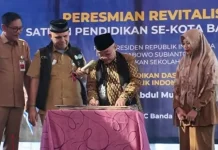 Lebih 2 Ribu Sekolah di Aceh Mendapatkan Dana Revitalisasi 2026, termasuk Singkil