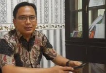 SKPK di Singkil Mulai Lakukan Tahapan Penatausahaan Melalui SIPD APBK