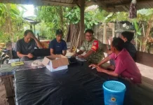 Ini Kata Babinsa terkait Manfaat Kopdes Merah Putih untuk Ekonomi Desa