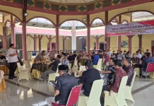 Gabungan Subulussalam-Singkil Layak Jadi Dapil Baru DPRA
