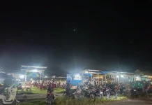 Ini Alasan Lapangan Mariam Sipoli Jadi Pusat Perhatian Warga Aceh Singkil