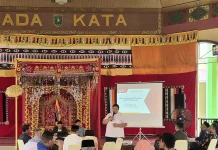 DPRK Subulussalam Kawal Usulan Dapil Khusus Bersama Aceh Singkil untuk DPRA