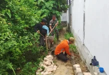 Genjot Sektor Tani, Desa Jambi Baru Percepat Pendirian Koperasi Merah Putih