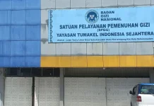 Libur Sekolah, 16 Dapur Gizi Nasional di Subulussalam Stop Produksi