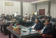 DPR Diminta Terbuka Soal Hak Angket Terhadap Bupati Singkil