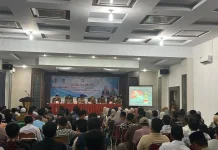 Gelar Sosialisasi, Pemko Subulussalam Kebut Tahapan Pilkades