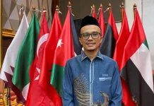 Wali Kota Subulussalam Ingatkan ASN dan P2K Jaga Netralitas di Pilkampong 2026
