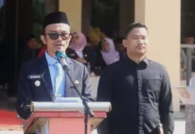 Walikota Ajak P2K Subulussalam Sukseskan Pelaksanaan Pilchiksung