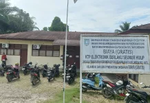 Disdukcapil Subulussalam Pastikan Ribuan Blangko KTP Tersedia