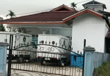 BGN Diminta Serap Hasil Petani untuk MBG