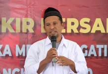 Ulama Apresiasi Baksos Polres Aceh Singkil  Peringati Hari Bhayangkara ke-80