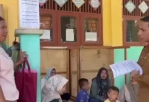 Kuota Dibatasi, Warga Kecewa Sistem Pendaftaran Siswa Baru di Aceh Singkil