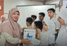 Optimalkan Pengumpulan dan Penyaluran Zakat, Kemenag Sarankan Desa Bentuk BMG