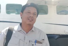 Penerbangan Perintis Bandara Singkil Diminta Diperluas