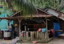 Pelaku UMKM Terdampak Banjir Menanti Bantuan Modal