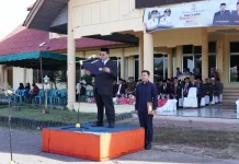 Keberadaan Adat Istiadat Diminta Diperkuat di Aceh Singkil
