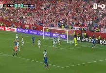 Kalahkan Kroasia dengan Skor 2-1, Portugal Maju ke Babak 16 Besar Piala Dunia