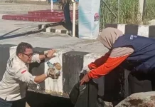 Hari Bebas Kantong Plastik, DLH Ajak Warga Kurangi Penggunaan Plastik Sekali Pakai
