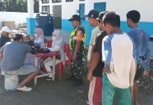 Puskesmas di Subulussalam Deteksi Dini Penyakit Warga Lewat Layanan Keliling